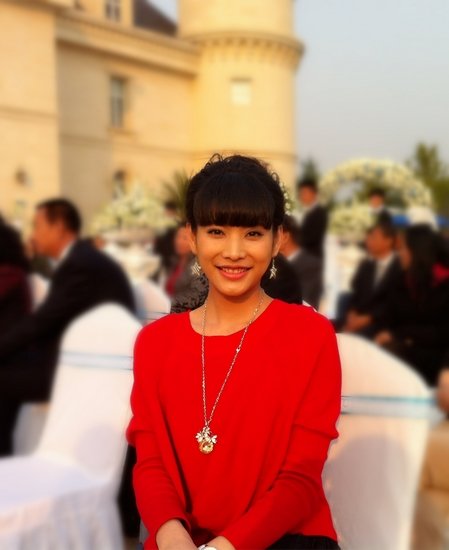 《结婚吧》樊昱君接棒海清 再续媳妇的美好时代