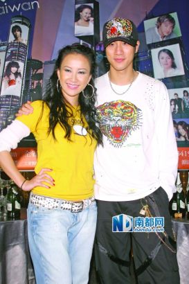 王力宏历任绯闻盘点:歌后影后和李云迪