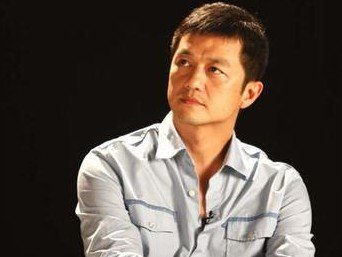 李亚鹏离婚后身家超王菲 事业成功但无人分享