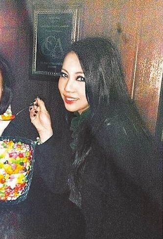 王力宏被曝已在纽约办婚宴 仅邀家人和亲戚