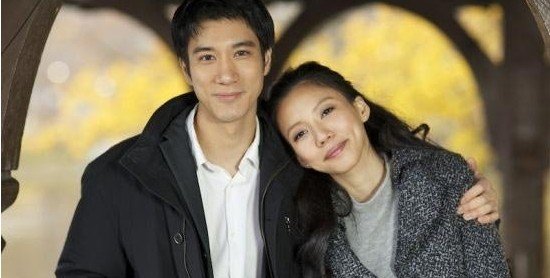 王力宏被曝已在纽约办婚宴 仅邀家人和亲戚