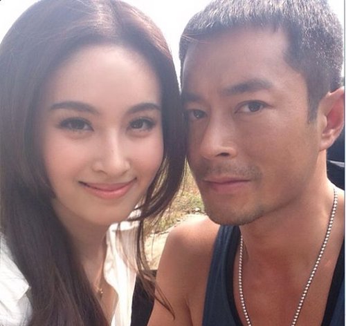 传泰最美变性人poy因古天乐狠甩男友5年情