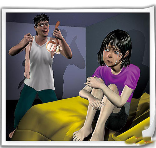 女记者遭报纸主编两度性侵 可能<em>监禁</em>10年_娱乐