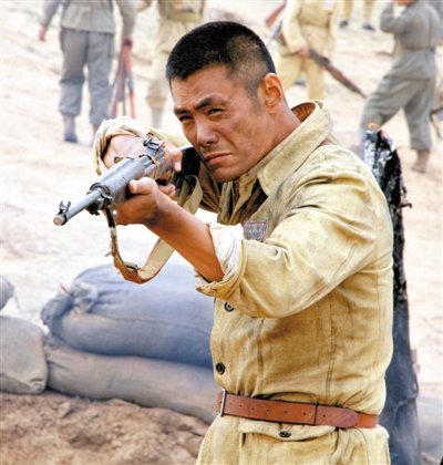 邵兵主演的全部电视剧,邵兵主演的全部电视剧有哪些
