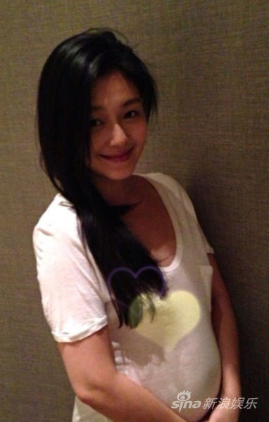 大s怀孕如释重负 张兰赞媳妇是“骄傲”