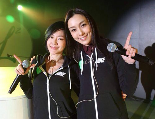 小s被问会不会想再生孩子：“我已经够了”