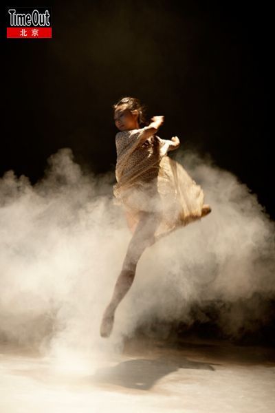 冯小刚《夜宴》成芭蕾 又一场王子复仇记