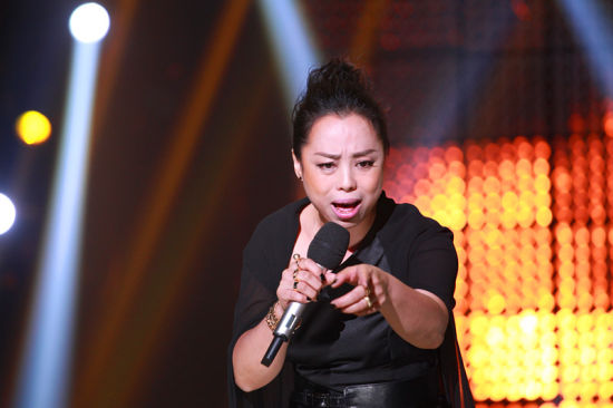 星搭档迎杨宗纬吉克隽逸 黄绮珊遇劲敌