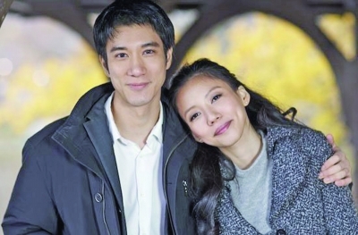 王力宏考虑起诉不实传言：要保护老婆