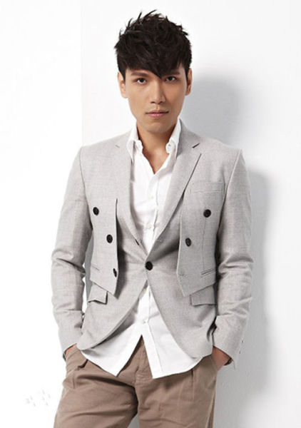 星搭档迎杨宗纬吉克隽逸 黄绮珊遇劲敌