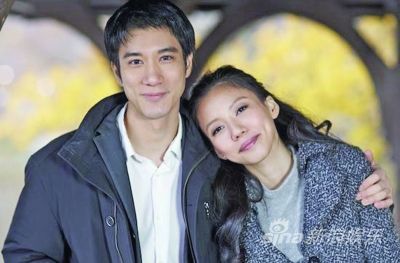 王力宏发火护妻自认幸福 斥不实报道