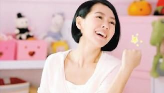 小s开嗓做公益 老公许雅钧捐款救形象