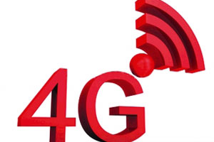 广深可体验4G网络 2014年实现全省主城区覆盖