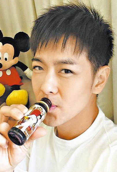 林志颖反驳非议：我会拿21年名誉开玩笑？