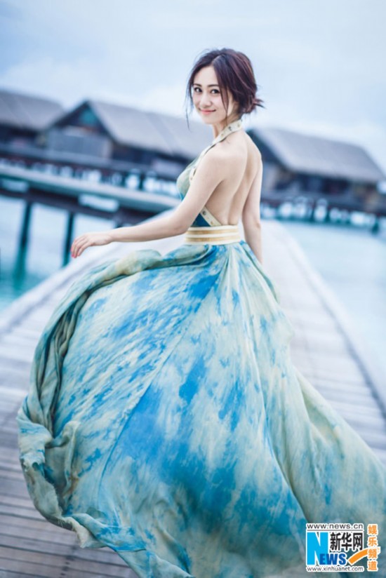 李小璐孙俪刘涛小S <em>女星</em>生完<em>孩子</em>仍似少女(图