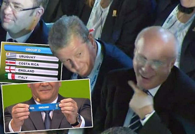 英格兰解签-深陷死亡小组 对阵两强敌难尝1胜