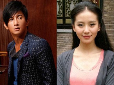 吴奇隆坦言还没想过结婚：现在很幸福