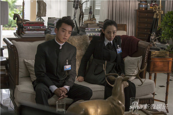 《私人订制》贺岁 白百何领衔女一造梦