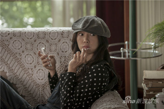 《私人订制》贺岁 白百何领衔女一造梦