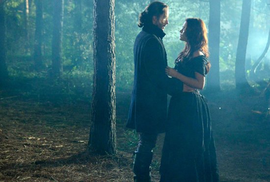 Fox延长《沉睡谷》首季剧终集 将播2小时加长