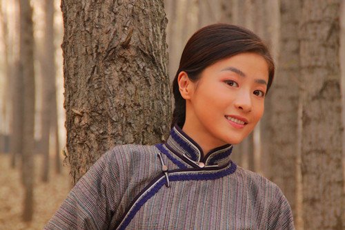 《战神》紧张拍摄 杜淳贡米擦出“火花”