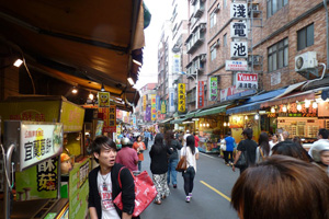 吃货在路上 冬季觅食线路推荐