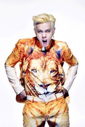 罗志祥开个唱拒脱衣：怕模糊焦点