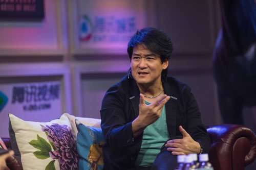 《大牌驾到》预告：周华健吐槽买不起房