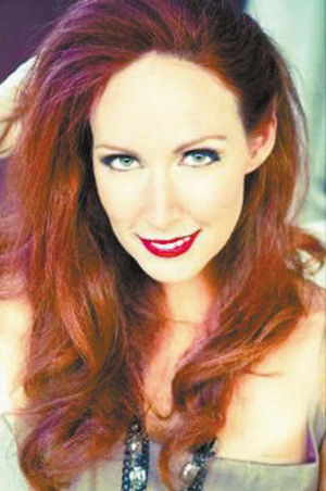 美女星向奥巴马投毒 3封蓖麻信入狱18年