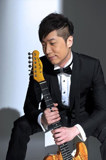 马浚伟内地成立工作室 港剧一哥蜕变星老板