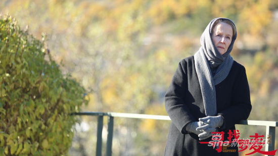 《罗麦》法国杀青 韩庚飚戏凯撒奖影后