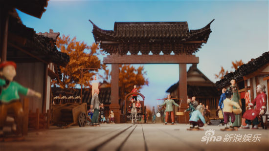 苏打绿《故事》mv曝光 幻想是充气娃娃