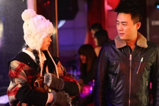 《谁说我们不会爱》杜淳颖儿传授圣诞约会秘籍