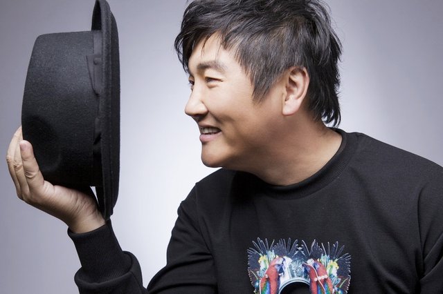 孙楠《飞越的心》首发空降冠军 电台联名力荐