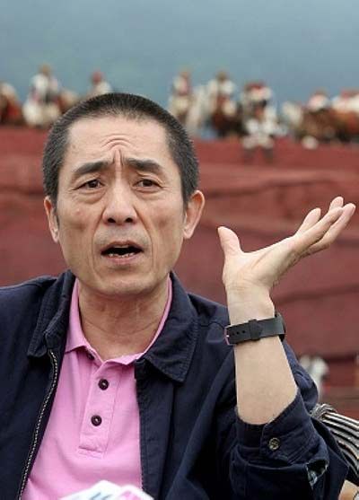 计生部门：“超生”调查缓慢因张艺谋反应慢
