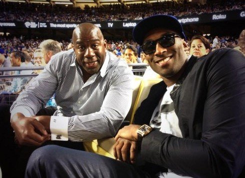 作家安迪-约瑟夫撰文,对科比-布莱恩特改打控球后卫位置进行了分析,他