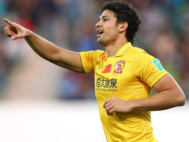 恒大一战破国足老笑话 他们用赢球让恒黑无语