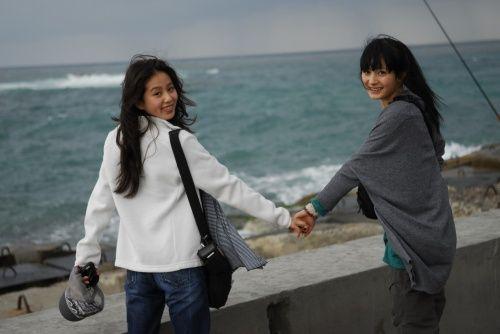 刘诗诗叶青杨幂唐嫣 盘点娱乐圈“恩爱”闺蜜照