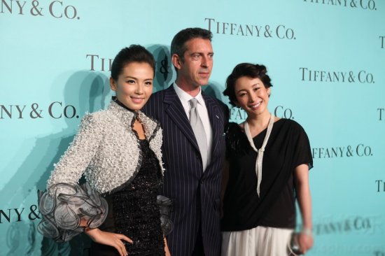 刘诗诗叶青杨幂唐嫣 盘点娱乐圈“恩爱”闺蜜照