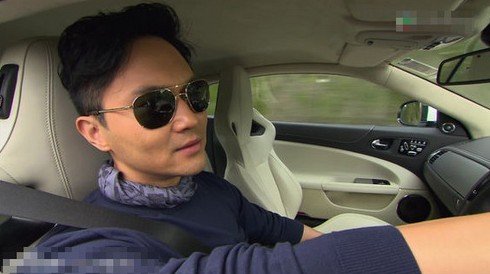 2013年tvb视帝视后预测 张智霖cool魔呼声最高