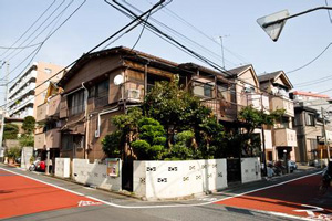 人情味和秩序化