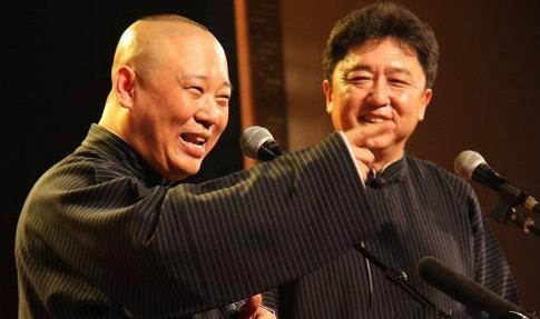 北京台抵制郭德纲各台暂无回复 揭十年恩仇录