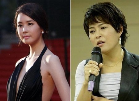 李多海等韩国众女星否认性交易丑闻 欲告造谣者
