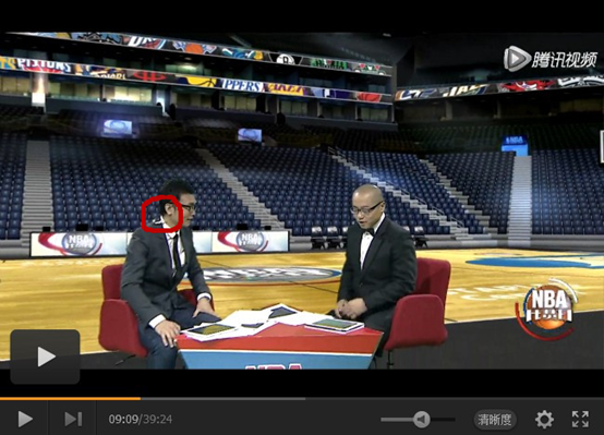 <em>NBA解说</em>员那点事(2):总有那么点坑爹事_体育