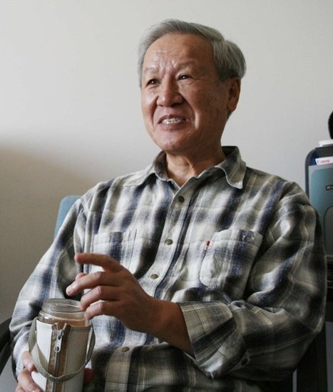 谢飞叹姜文拍商业片可惜 为了解年轻人追看韩剧