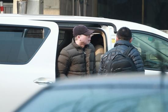 60个节目战春晚 三审后集中包装打磨