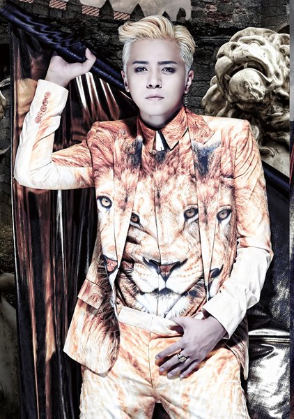 东方卫视跨年狂欢正式启动 罗志祥确认加盟