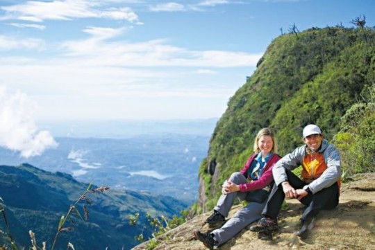 全球6大最宜女性居住的国家排行_消费_南都网