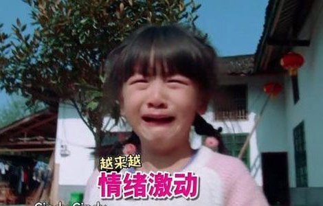 田亮<em>女儿爱哭</em>因妻子难产所致?医生:不一定_体