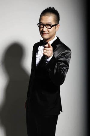 《我的校友是明星》将播 孙红雷pk“05后”萌娃